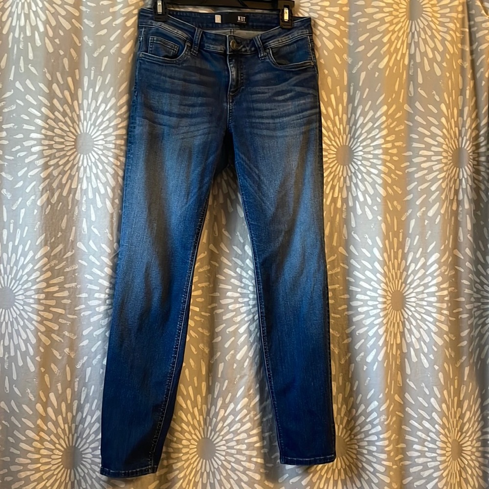 KUT from the Kloth jeans